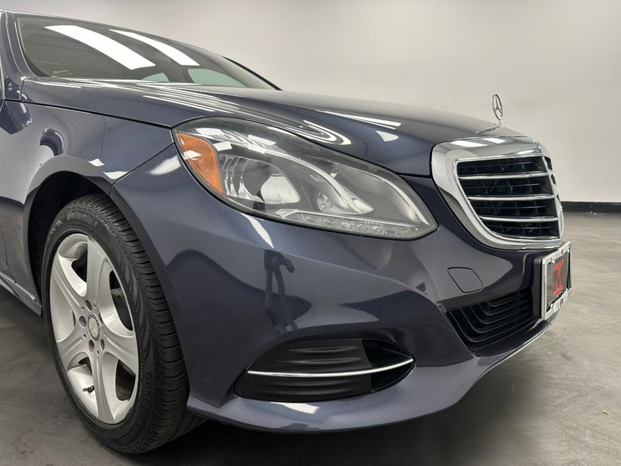 2016 Mercedes-Benz E-Class 4dr Sdn E 350 Luxury 4MATIC photo