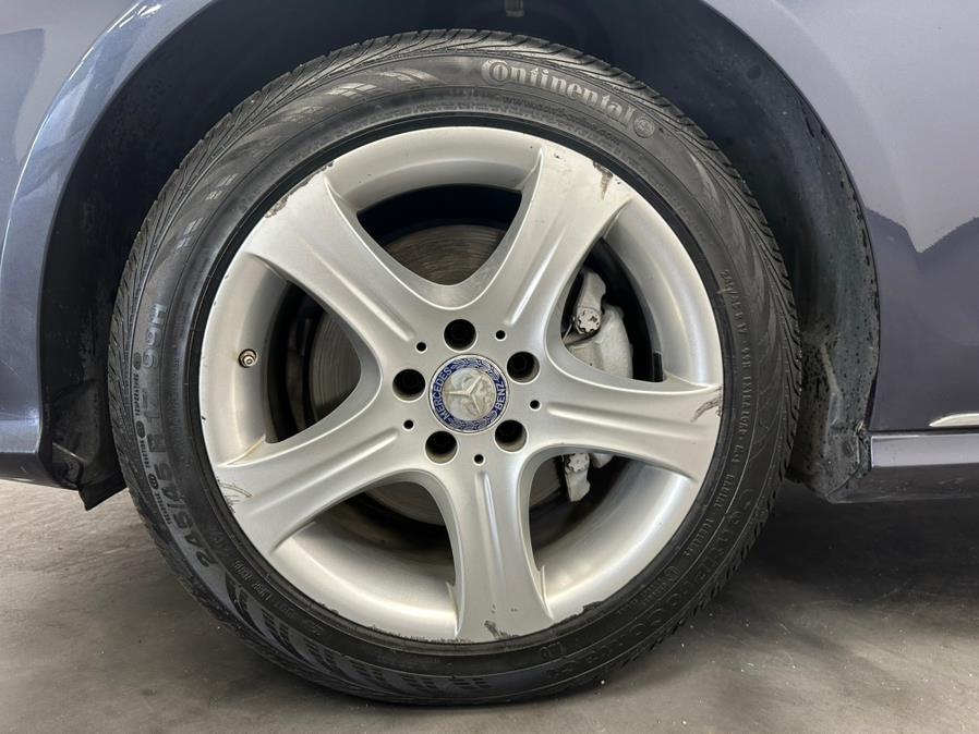 2016 Mercedes-Benz E-Class 4dr Sdn E 350 Luxury 4MATIC photo