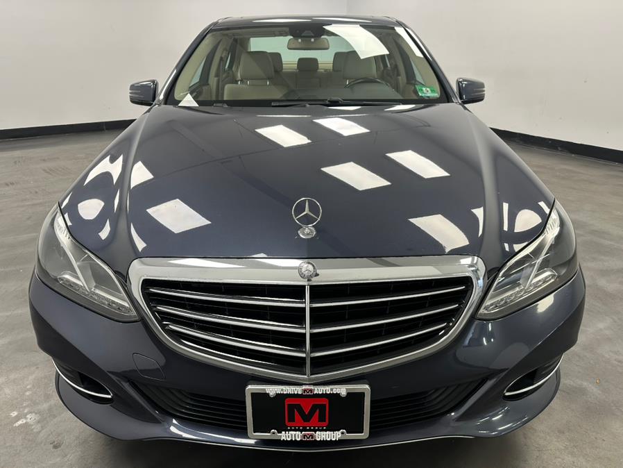 2016 Mercedes-Benz E-Class 4dr Sdn E 350 Luxury 4MATIC photo