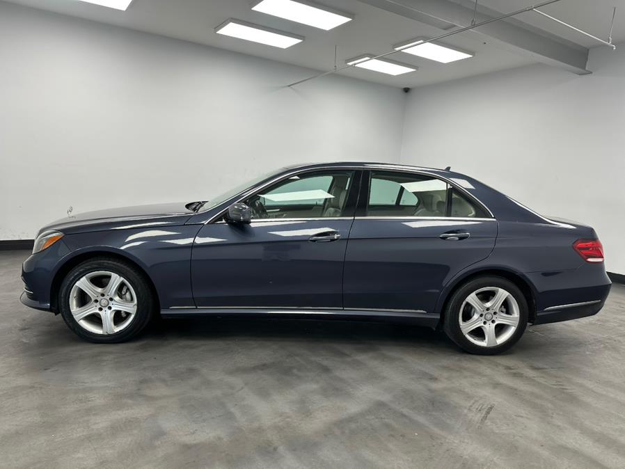 2016 Mercedes-Benz E-Class 4dr Sdn E 350 Luxury 4MATIC photo