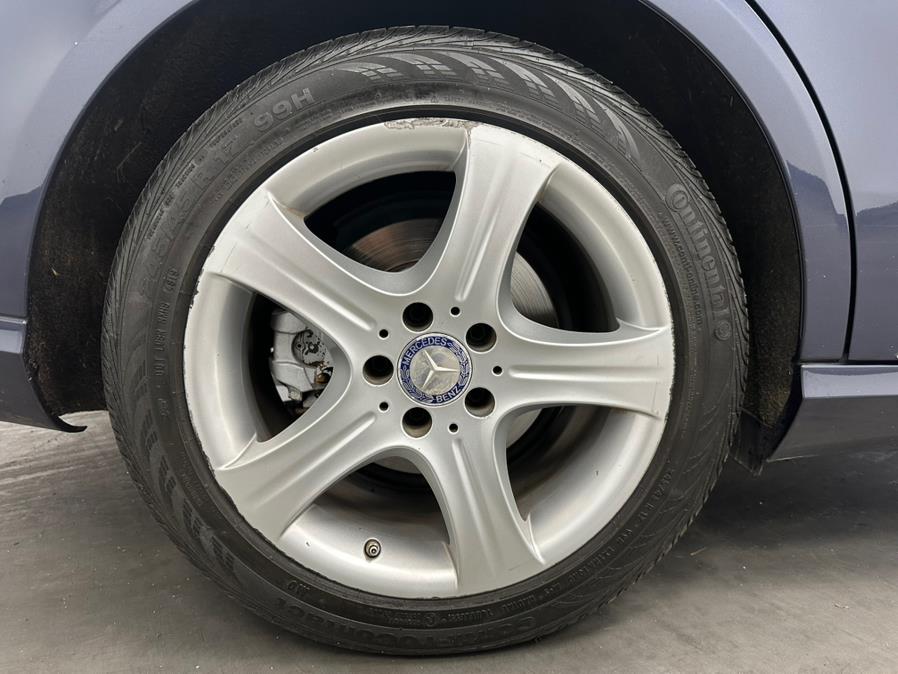 2016 Mercedes-Benz E-Class 4dr Sdn E 350 Luxury 4MATIC photo