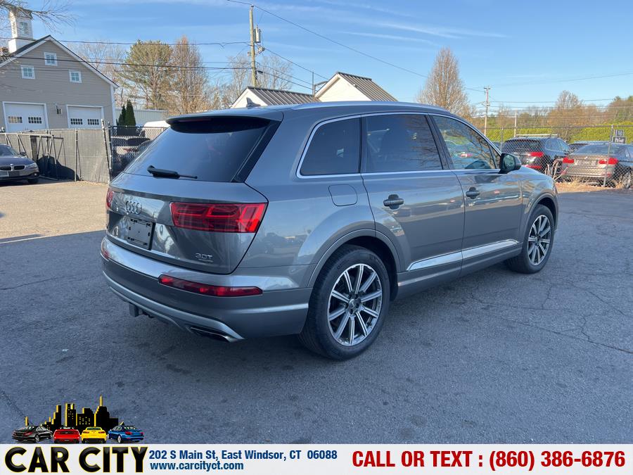 2017 Audi Q7 3.0 TFSI Premium Plus photo