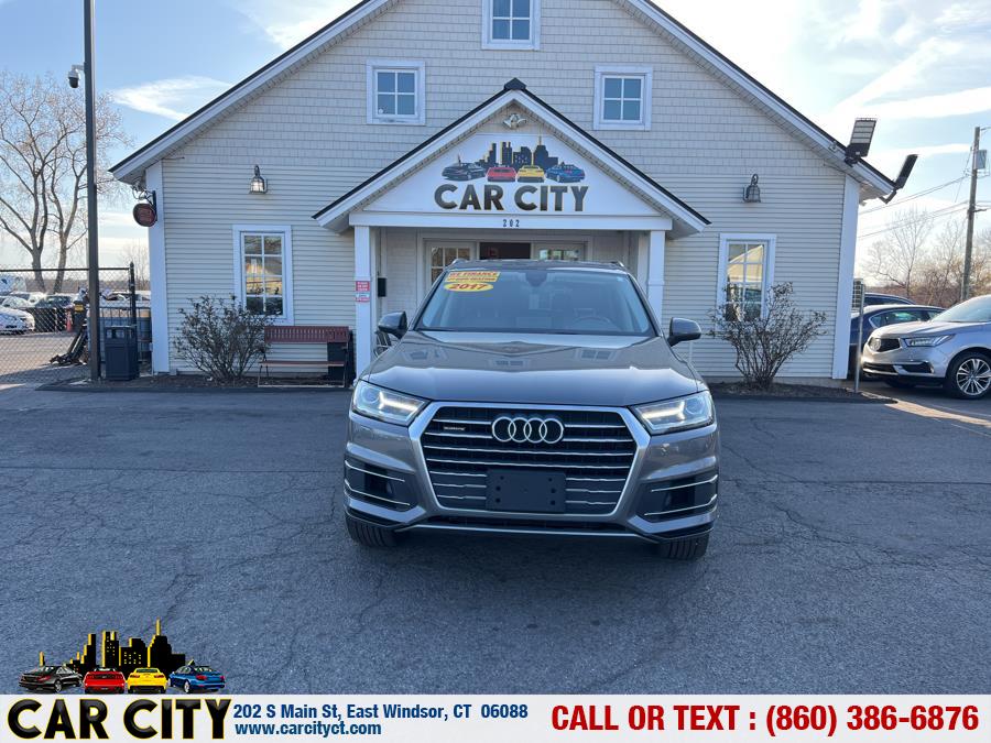 2017 Audi Q7 3.0 TFSI Premium Plus photo