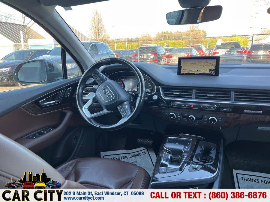 2017 Audi Q7 3.0 TFSI Premium Plus photo