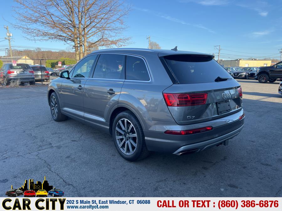 2017 Audi Q7 3.0 TFSI Premium Plus photo