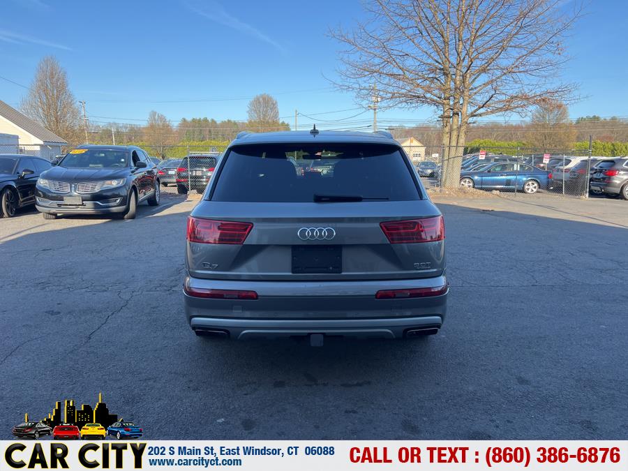 2017 Audi Q7 3.0 TFSI Premium Plus photo