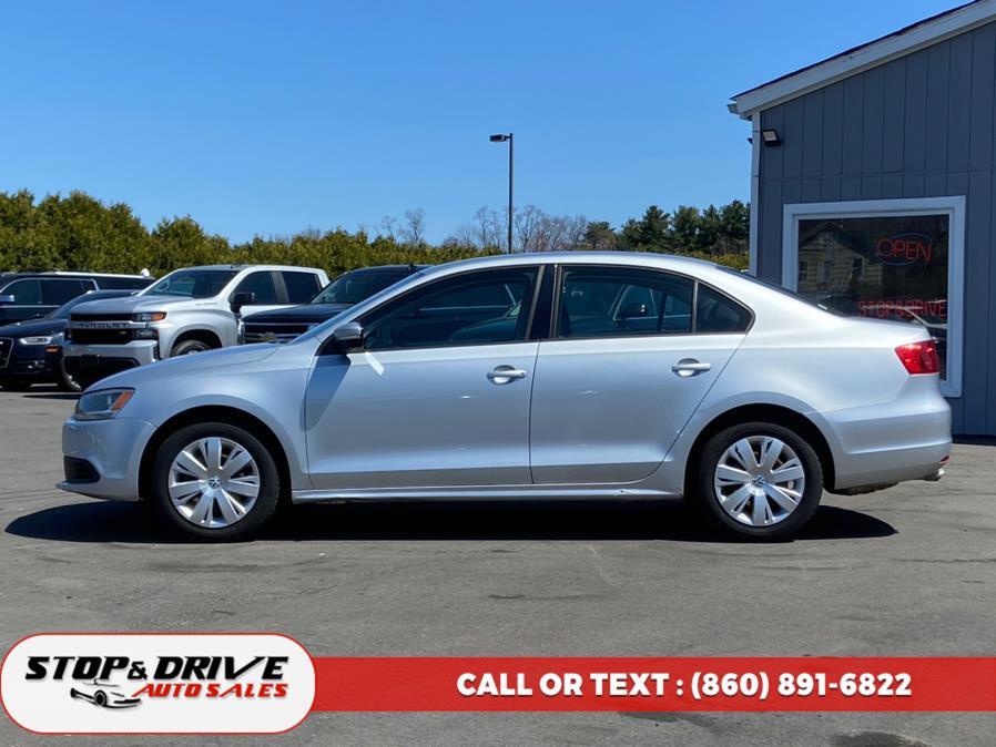 2012 Volkswagen Jetta SE photo
