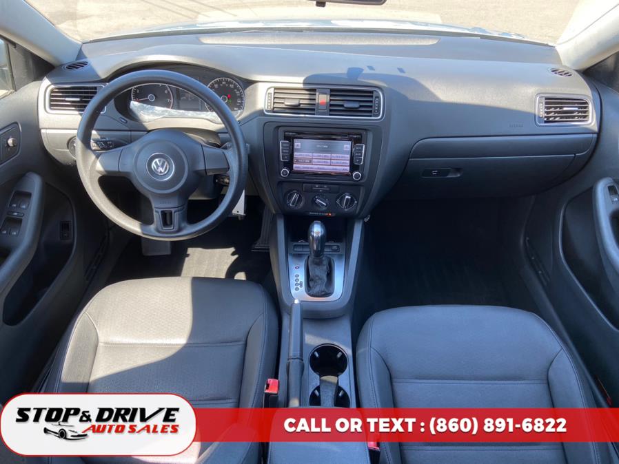 2012 Volkswagen Jetta SE photo