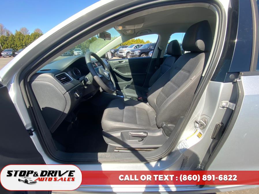 2012 Volkswagen Jetta SE photo