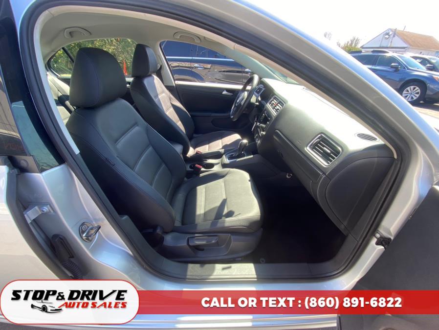 2012 Volkswagen Jetta SE photo