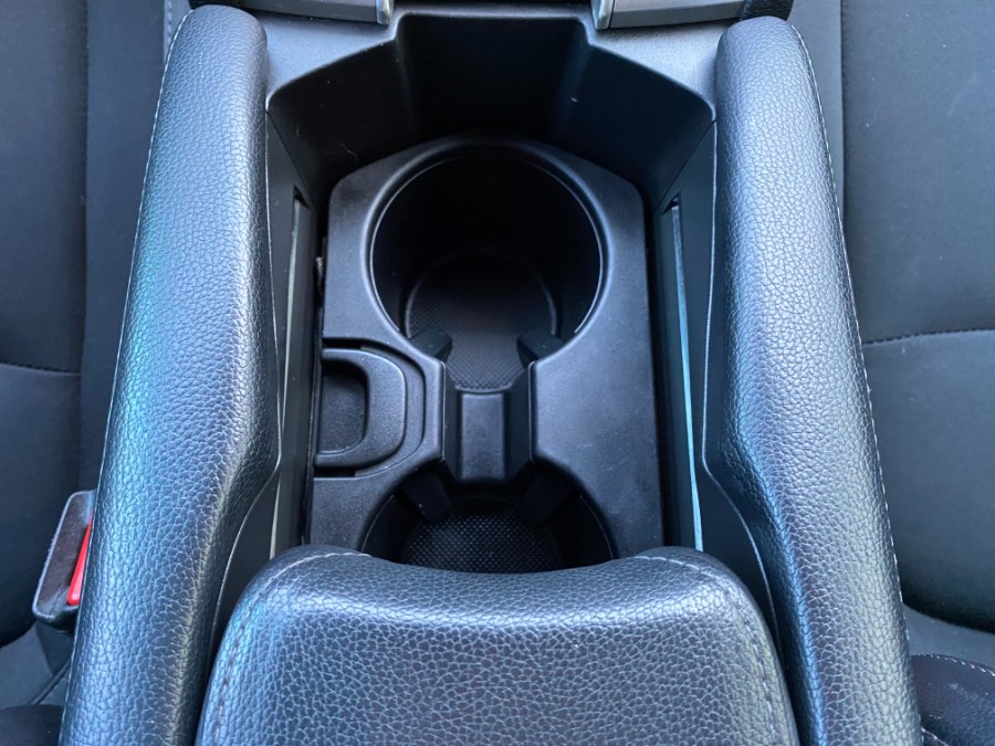 2019 Honda CIVIC SEDAN Sport CVT photo