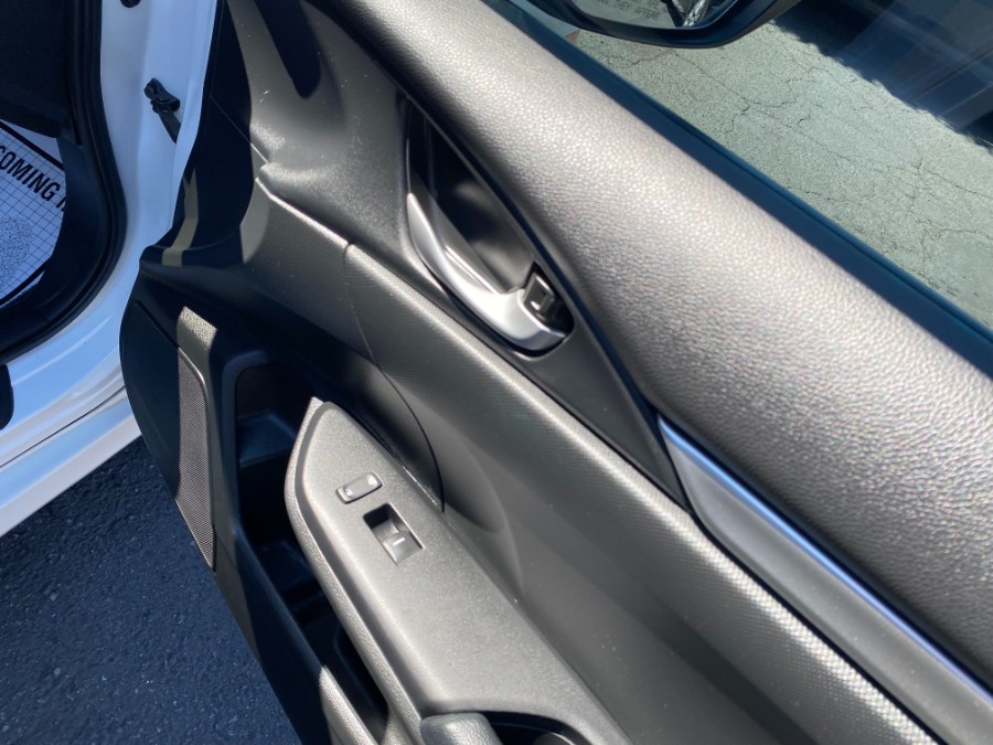 2019 Honda CIVIC SEDAN Sport CVT photo