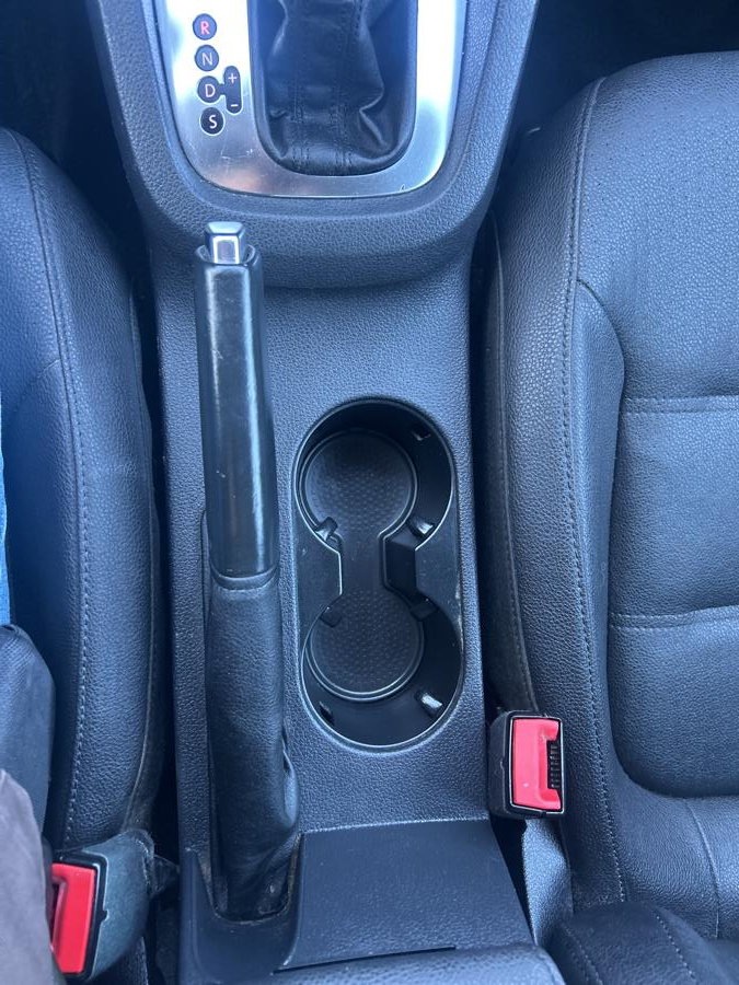 2011 Volkswagen Jetta SE PZEV photo