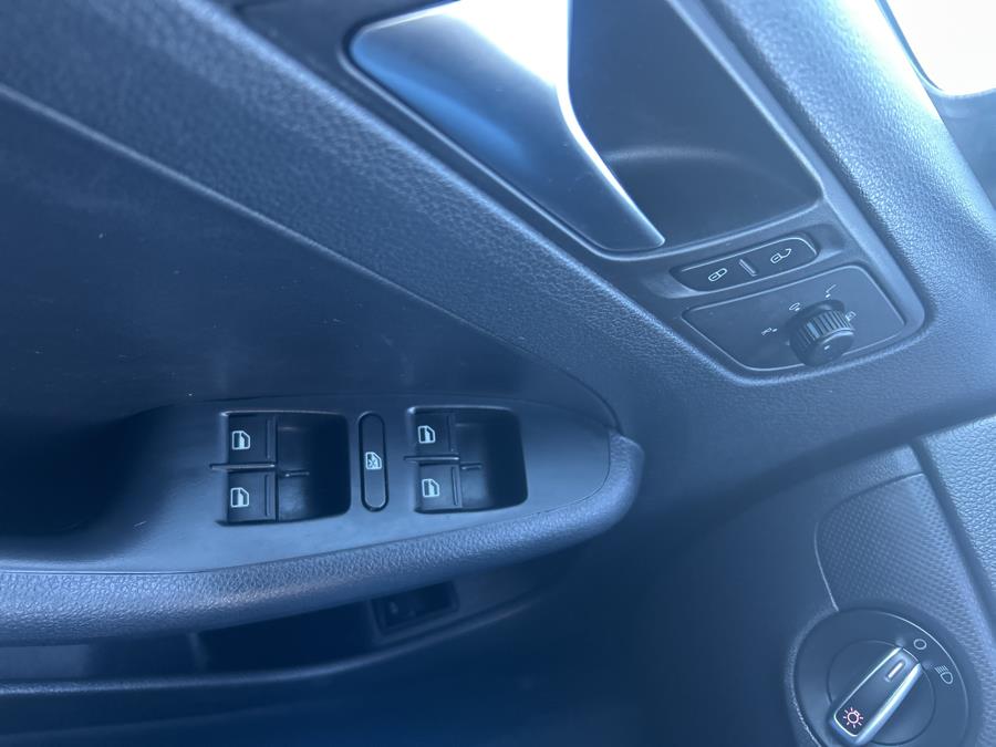 2011 Volkswagen Jetta SE PZEV photo