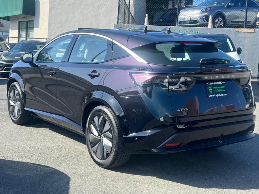 2023 Nissan Ariya PREMIERE FWD photo