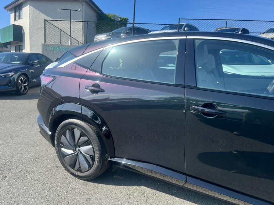 2023 Nissan Ariya PREMIERE FWD photo