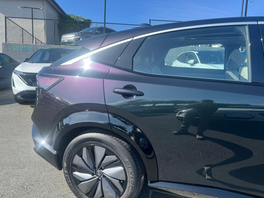 2023 Nissan Ariya PREMIERE FWD photo