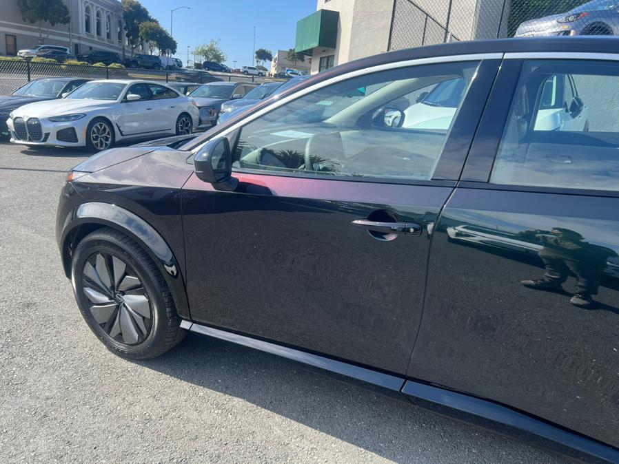 2023 Nissan Ariya PREMIERE FWD photo