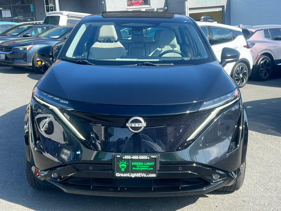 2023 Nissan Ariya PREMIERE FWD photo