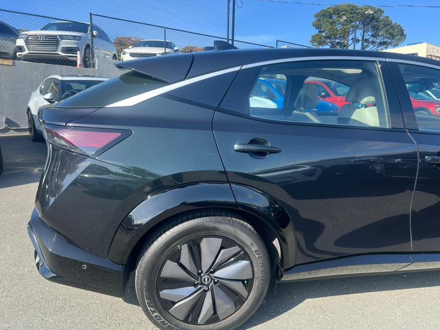 2023 Nissan Ariya PREMIERE FWD photo