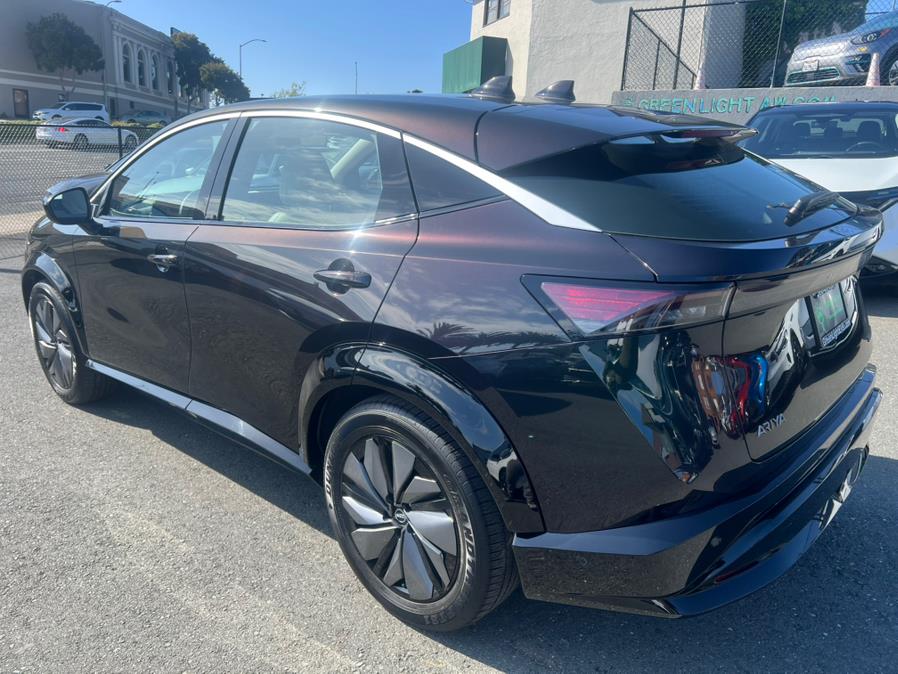 2023 Nissan Ariya PREMIERE FWD photo