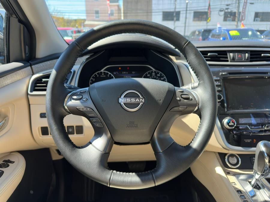 2024 Nissan Murano AWD SV photo