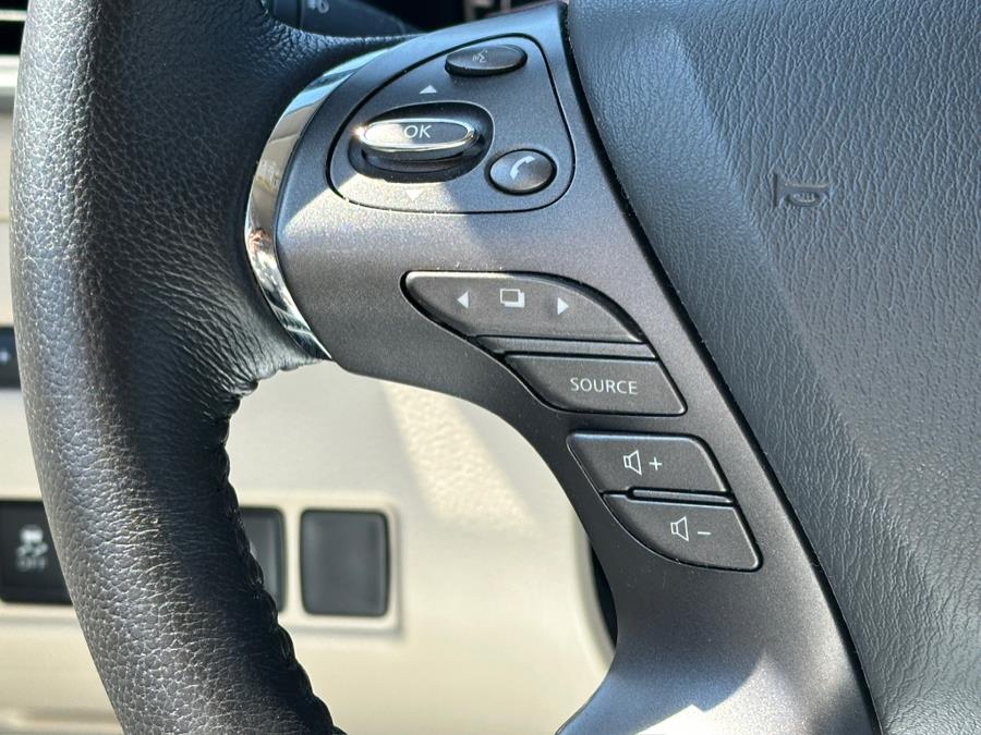 2024 Nissan Murano AWD SV photo