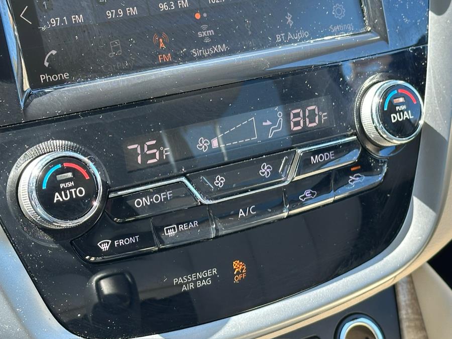 2024 Nissan Murano AWD SV photo
