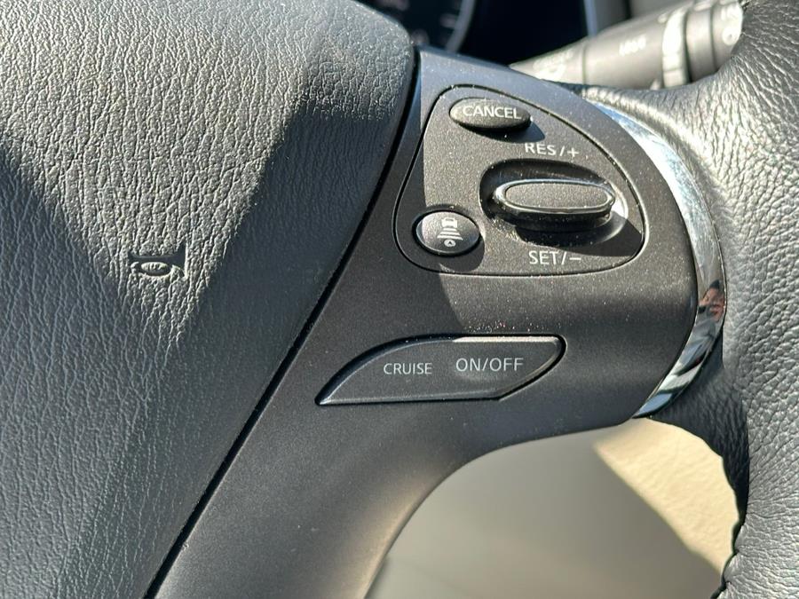 2024 Nissan Murano AWD SV photo