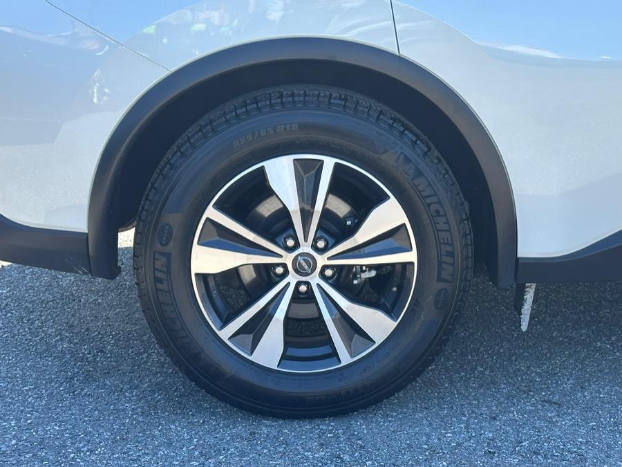 2024 Nissan Murano AWD SV photo