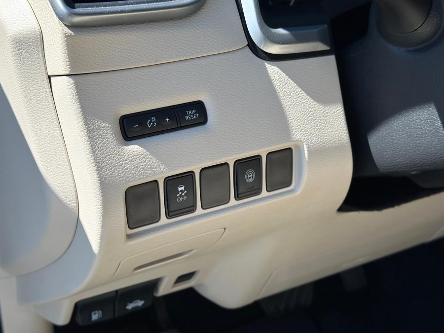 2024 Nissan Murano AWD SV photo