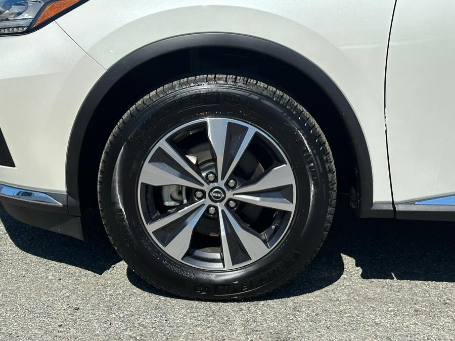 2024 Nissan Murano AWD SV photo