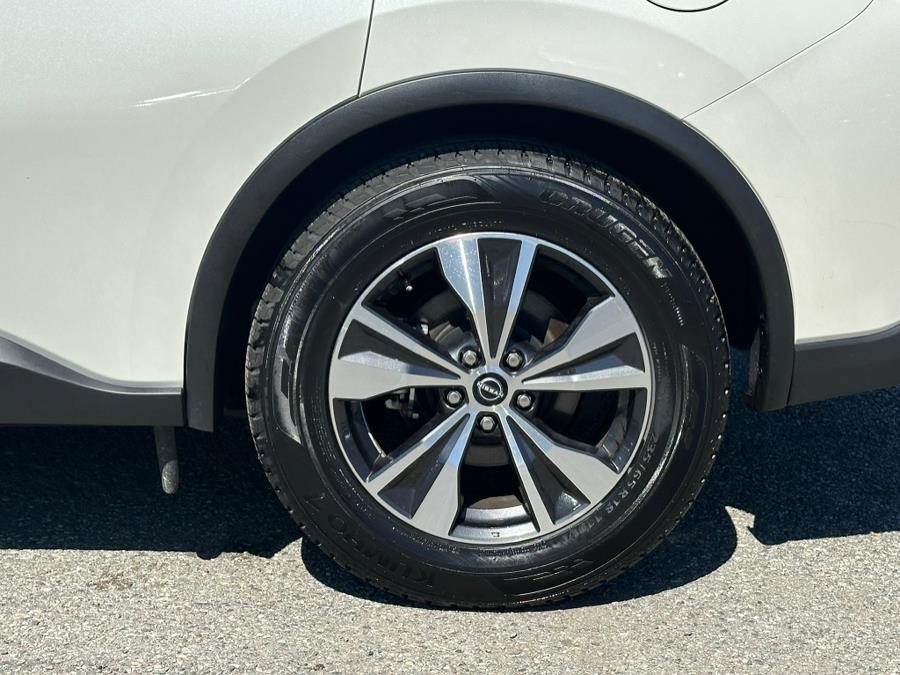 2024 Nissan Murano AWD SV photo