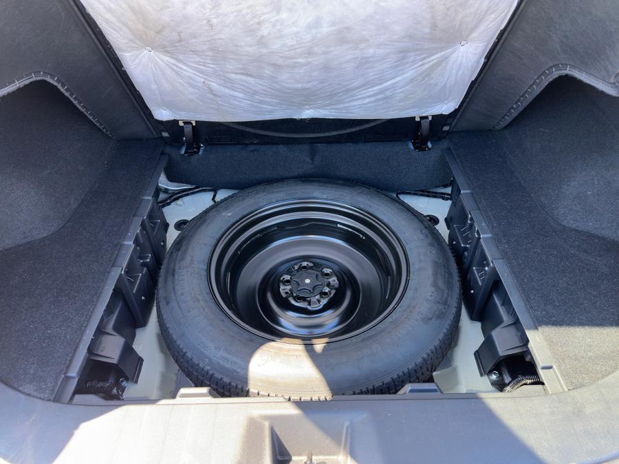 2024 Nissan Murano AWD SV photo