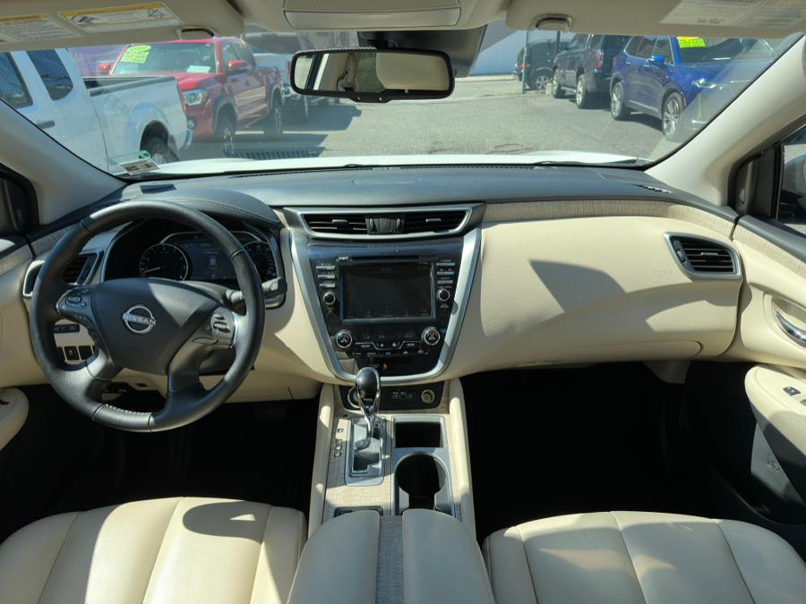 2024 Nissan Murano AWD SV photo
