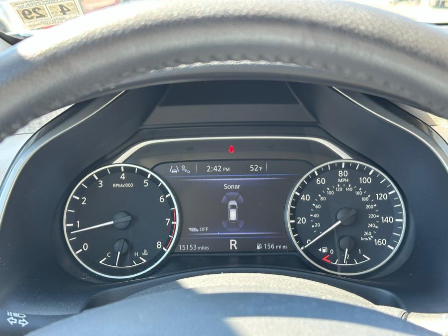 2024 Nissan Murano AWD SV photo
