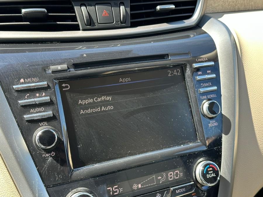 2024 Nissan Murano AWD SV photo