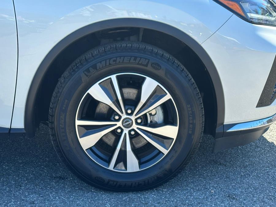 2024 Nissan Murano AWD SV photo