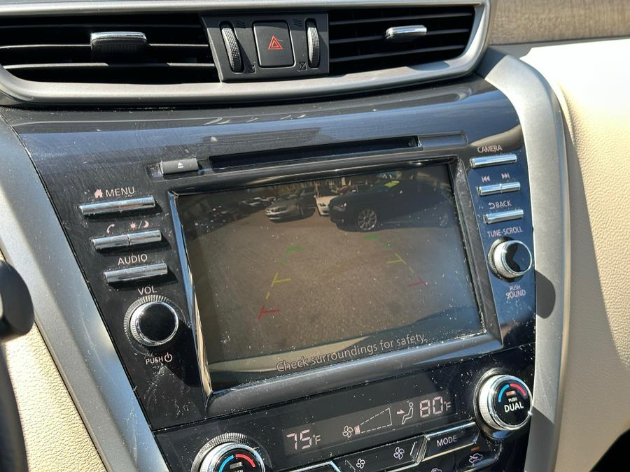 2024 Nissan Murano AWD SV photo