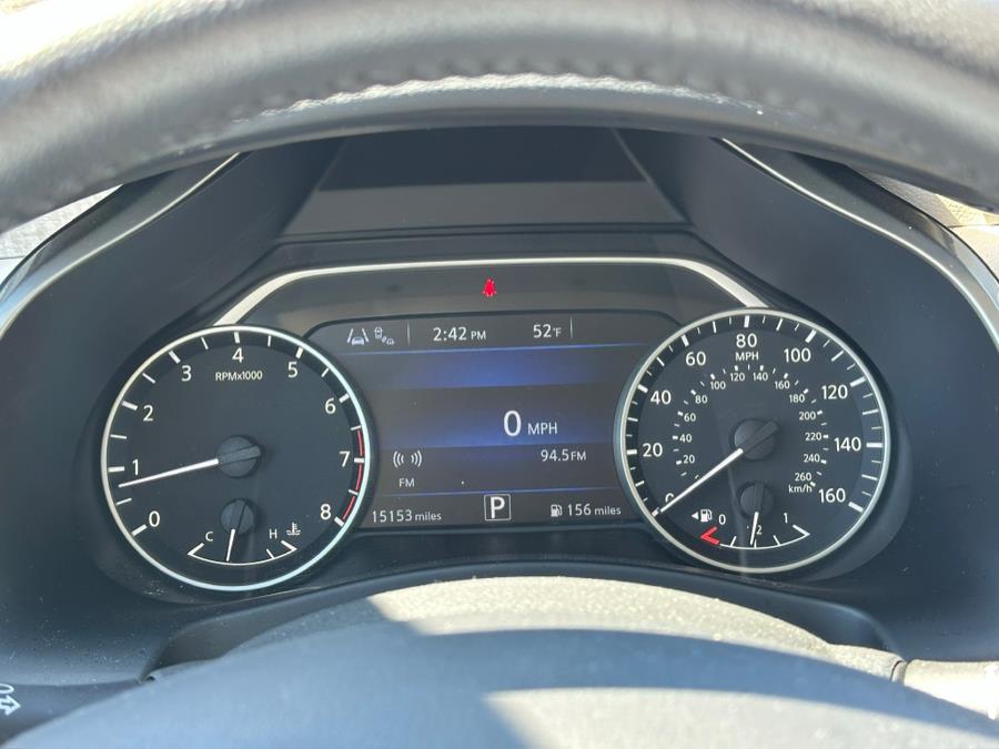 2024 Nissan Murano AWD SV photo