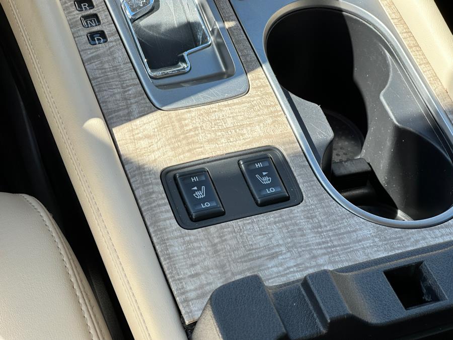 2024 Nissan Murano AWD SV photo