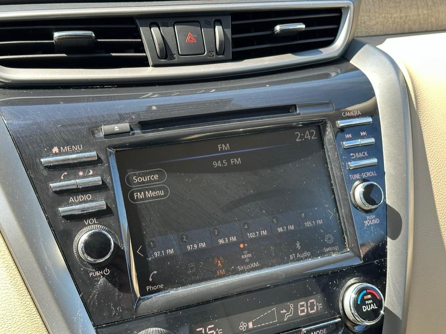 2024 Nissan Murano AWD SV photo