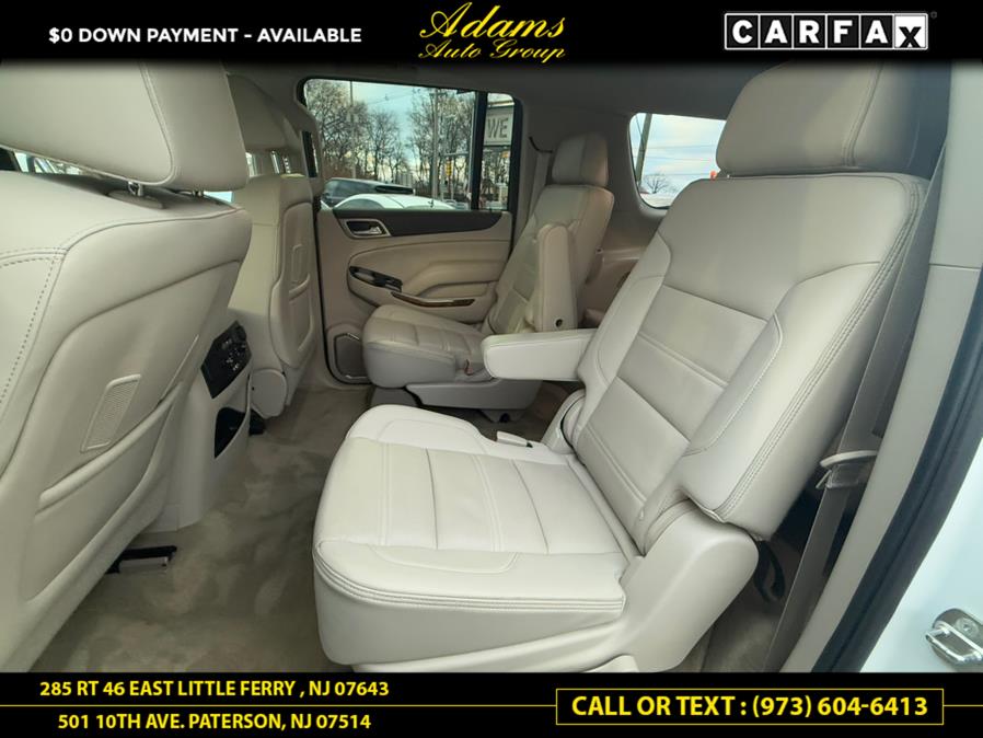 2015 GMC Yukon XL Denali photo
