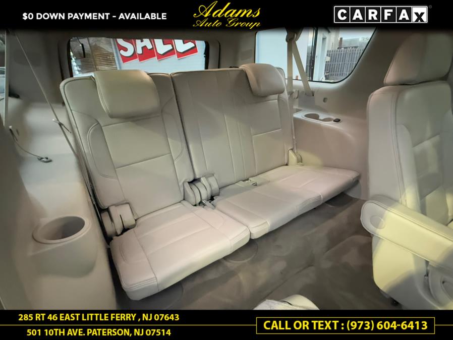 2015 GMC Yukon XL Denali photo