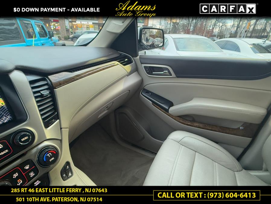 2015 GMC Yukon XL Denali photo