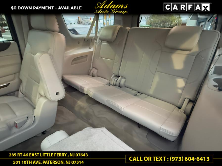 2015 GMC Yukon XL Denali photo