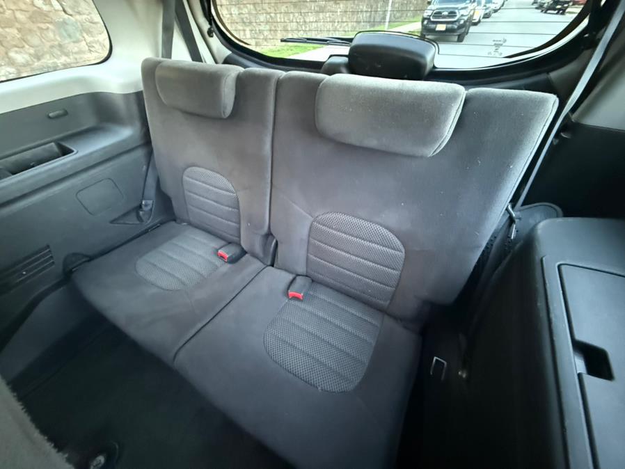 2011 Nissan Pathfinder S photo