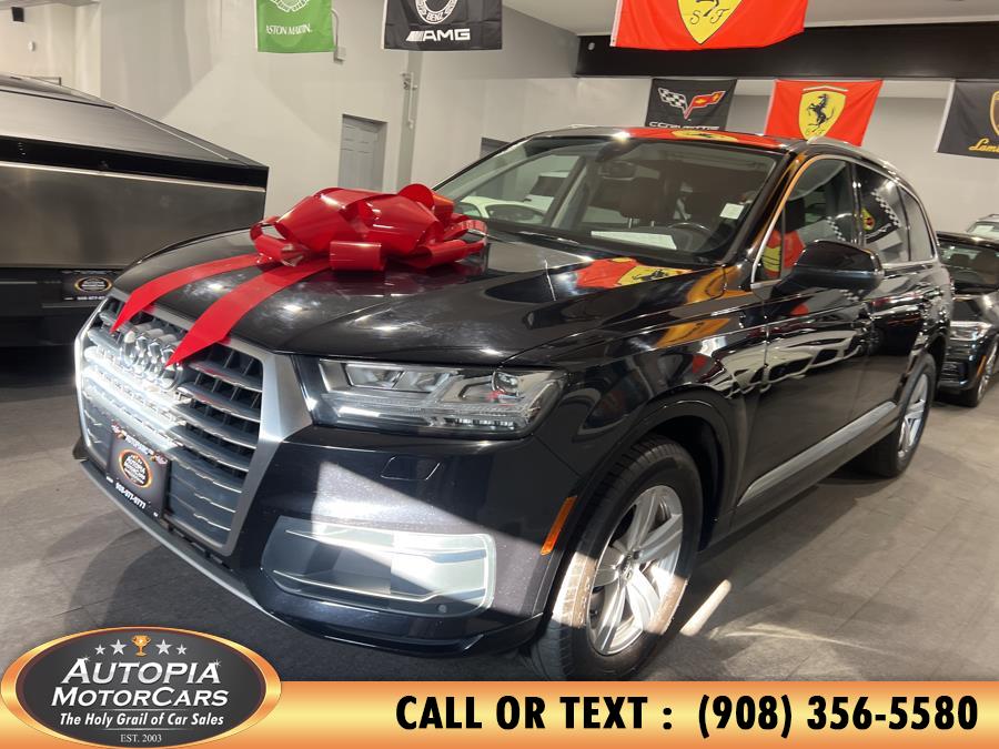 2019 Audi Q7 QUATTRO PREMIUM PLUS 45 TFSI photo