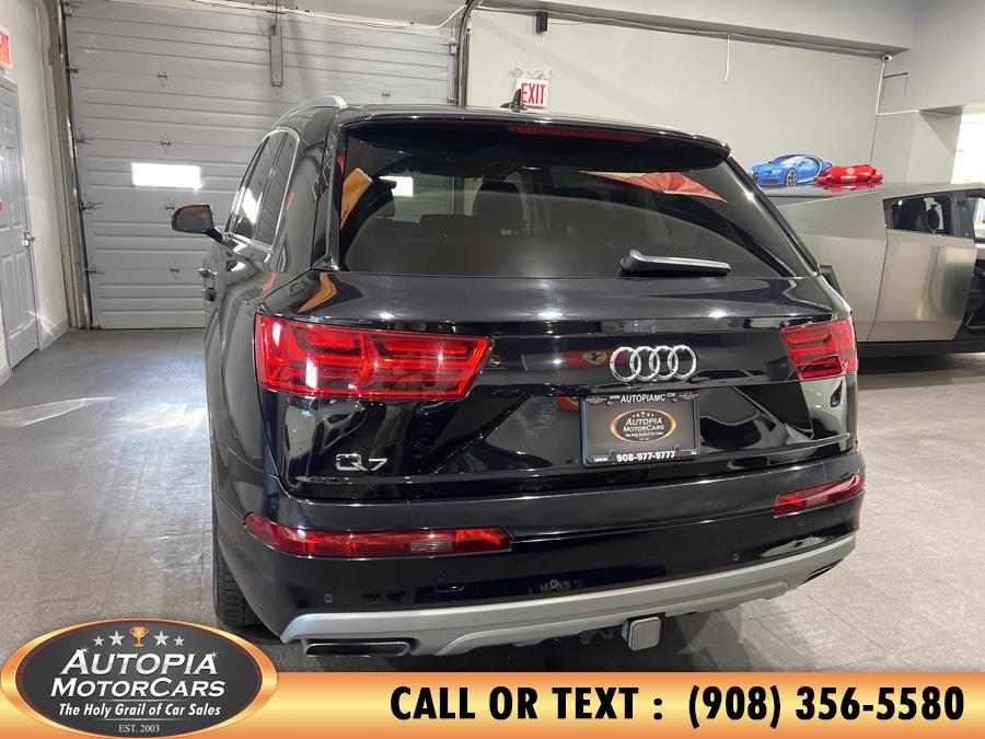 2019 Audi Q7 QUATTRO PREMIUM PLUS 45 TFSI photo