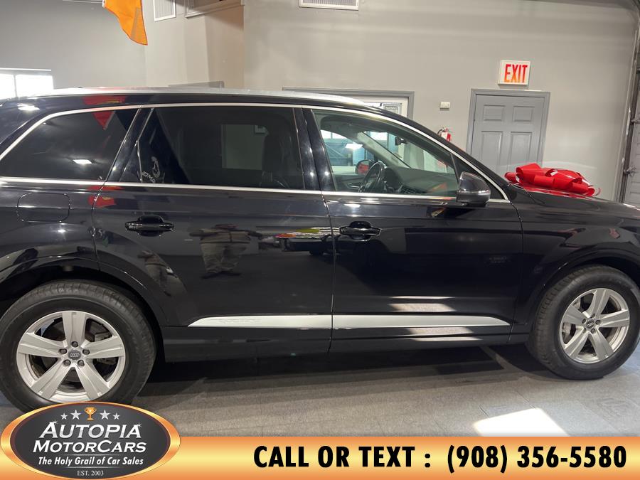 2019 Audi Q7 QUATTRO PREMIUM PLUS 45 TFSI photo